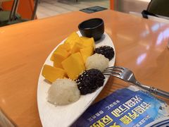 -simply thai天泰(美罗城店)