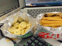 -虎头局·渣打饼行(五一新干线店)