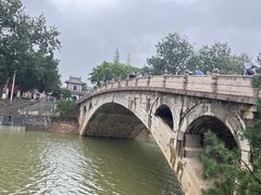 -赵州桥景区