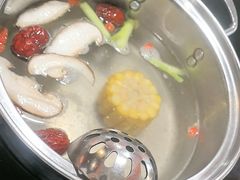 -呷哺呷哺(西单大悦城店)