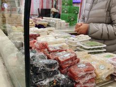 双酿团子-江南春(中山中路店)