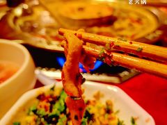 -山城年华老火锅(玉林店)