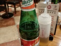 -巴依老爷新疆美食(常营店)