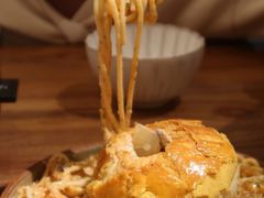 -TAIFORKS 大福食堂·山葵烤肉料理·拌饭(宝安店)