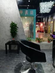 -发饰美男士增发补发假发定制店