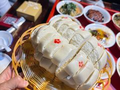 -蓝田九大碗民俗食府(蓝田店)