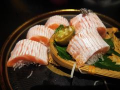 -山上下日本料理(万象城店)