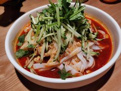 -谷丽麦馕新疆菜·清真(步步高梅溪新天地店)