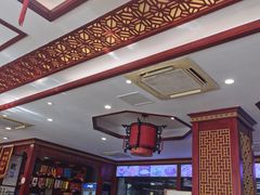 -邢家锅贴老店·非遗·开封菜(金明广场店)