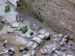 -秦始皇帝陵博物院(兵马俑)