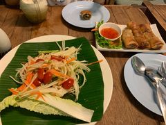 -Kat's Kitchen