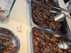 -叼叼姐手撕烤兔(十八梯店)
