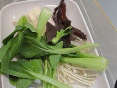 -椒椒铜炉火锅鸡(天马店)