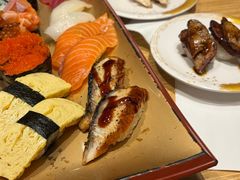 -合点寿司(金虹桥商场店)