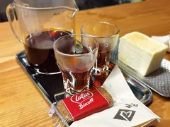-从启咖啡(五羊邨店)