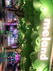 -MELAND(大融城店)