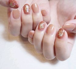 -Pink You美甲美睫纹绣定制中心