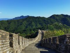 -慕田峪长城