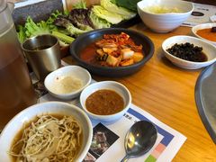 开胃前菜-青鹤谷(苏州店)