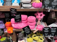 -LUSH(威尼斯人店)