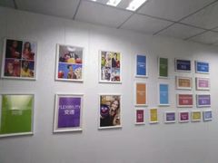 -朗阁·雅思托福·留学英语·国际学校(国贸校区)