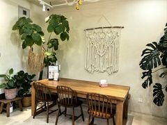 -AHAVA·Fang Baking Studio