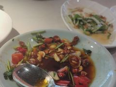 -码头见·潮汕菜(领展中心城店)
