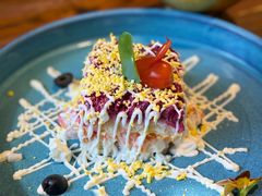 -卢布里西餐厅(总店)