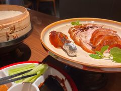 -青年公社烤鸭(熙悦天街店)