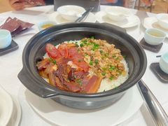 -龙悦湾酒家·八阵鱼生·渔人码头店