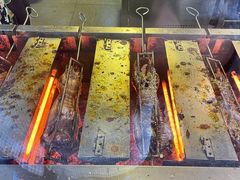 -老黄记手撕烤兔(玉林街店)