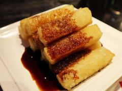 -老佛爷铜炉蛙锅(海岸城店)