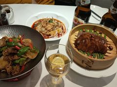 -眉州东坡(团结湖店)