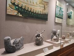 -南越王博物院(王宫展区)