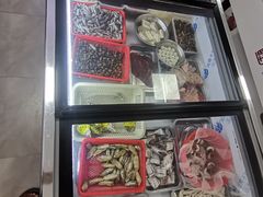 -阿水杠面(漳港店)
