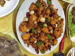 盛德利美食府-盛德利食府 天津菜(河西店)