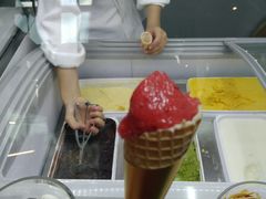 -上海柏悦酒店·世纪100牛排馆