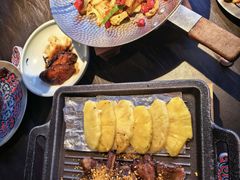 -紫泥369粗粮季(四牌楼店)