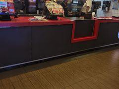-汉堡王(西直门凯德MALL店)