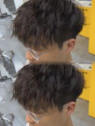 -卓梵美发·精品Salon