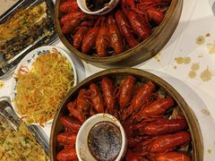 -老长沙龙虾馆(梅林店)