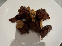 -喜来登由由大酒店九州膳坊中餐厅
