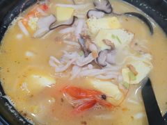 -好麺世家海鲜面馆(新建中路店)