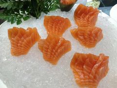 -饼中王酒楼(光复西路店)