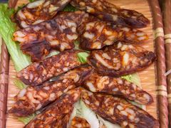 -阿婆情腊排骨火锅(金虹路店)