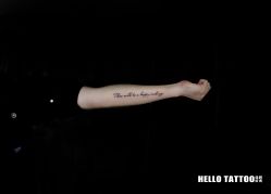 点击看大图 -INK STORY专业刺青·穿孔·洗纹身