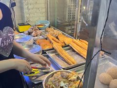 -蒙记老牌豆浆