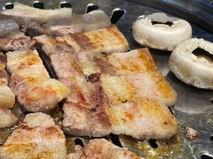-六七八韩式烤肉·韩国料理(上杭路店)