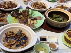 -潮界(虹桥新天地店)