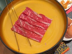 -牛New寿喜烧(新六百店)
